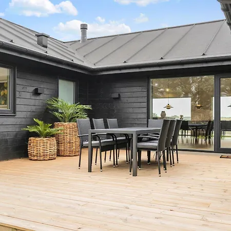 Σπίτι διακοπών Exclusive Pool And Activity House For 30 People -1002